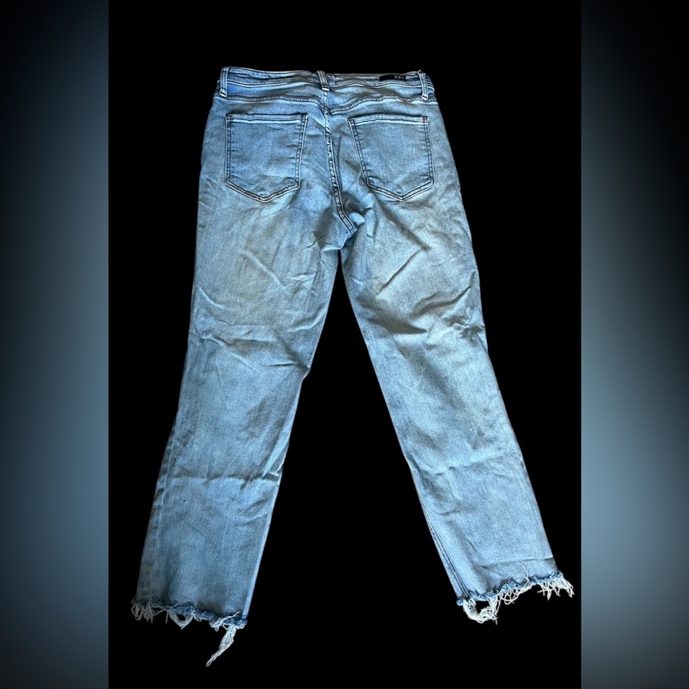 EUC Kut from the Cloth Jeans - Picture 4 of 4